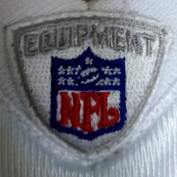 VINTAGE #10 (HOLMES)•BOYS👦NFL JETS JERSEY - Picture 8 of 11